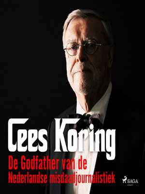 Cees Koring; aflevering 14. De eenzame dode - Audiobook